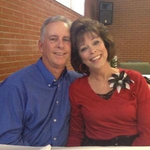 Meet your Posher, Beth